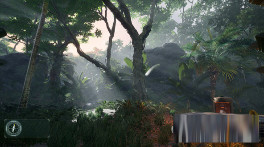 Retreat To Enen修改器