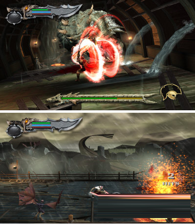 PPSSPP模拟器支持游戏