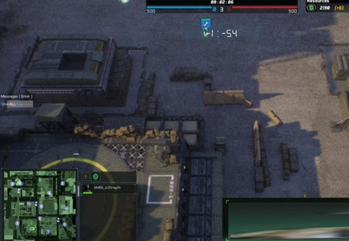 Eximius夺取前线破解补丁