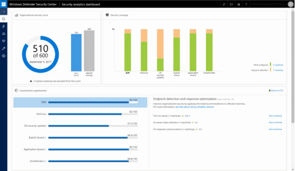 win10秋季创意者更新