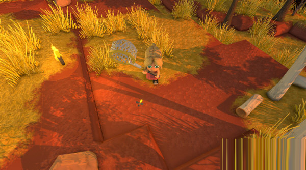 澳洲梦想镇自动拾取MOD下载