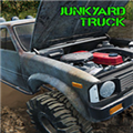 Junkyard Truck修改器 V1.0 Steam版