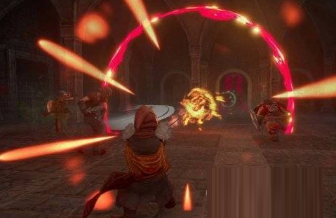 圣达利亚地下城修改器Wemod版