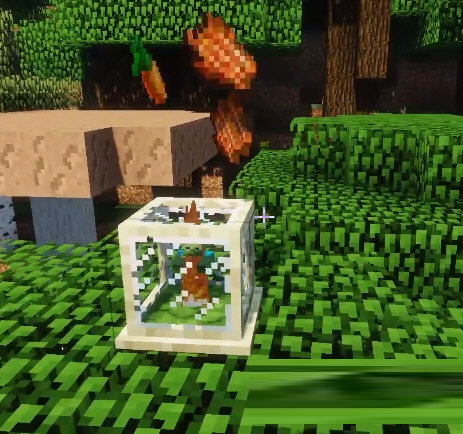 我的世界迷你刷怪场MOD