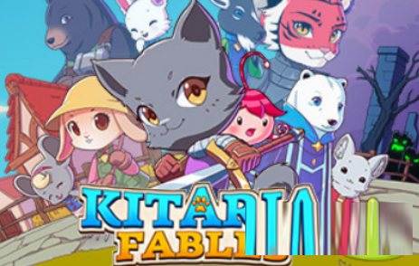 奇塔利亚童话破解补丁