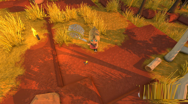 澳洲梦想镇中文补丁