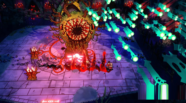 咩咩启示录修改器