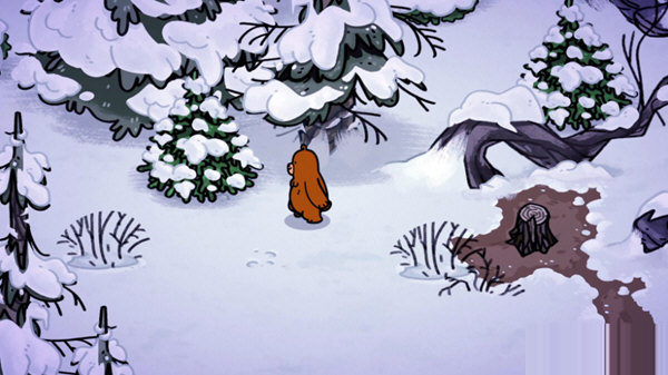 熊与早餐修改器