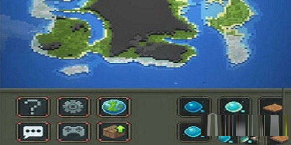 世界盒子特质地图下载中文版