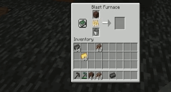 我的世界下界合金怎么获得 我的世界下界合金怎么获得