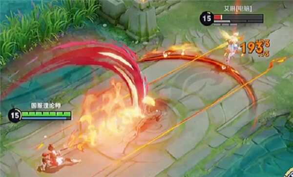 王者荣耀云缨怎么连招 王者荣耀云缨怎么连招