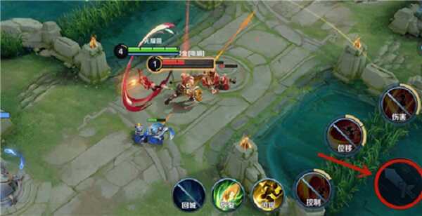 王者荣耀云缨怎么起飞