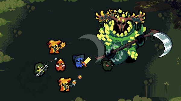 正义国王修改器