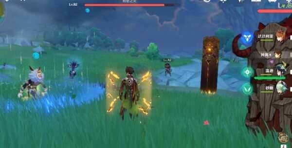 原神在指定时间击败奇怪的丘丘人怎么做