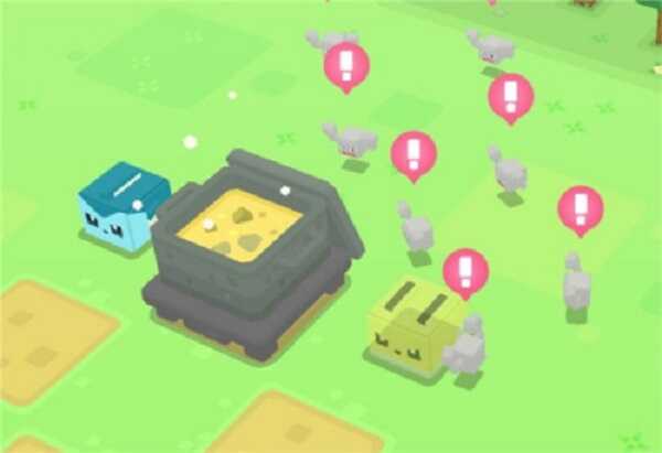 宝可梦大探险阵容搭配 宝可梦大探险阵容搭配