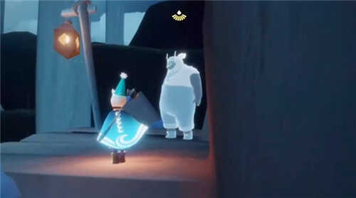 光遇集结季第六个任务怎么做 光遇集结季第六个任务怎么做