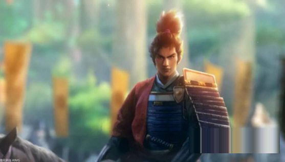 信长之野望新生破解补丁下载