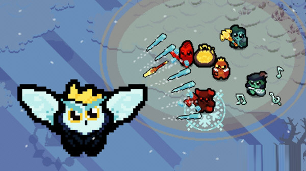 正义国王修改器