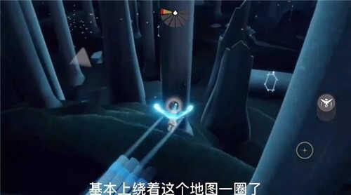 光遇集结季第六个任务怎么做 光遇集结季第六个任务怎么做