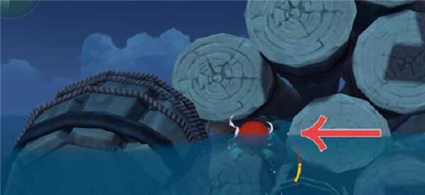 原神魔偶剑鬼在哪