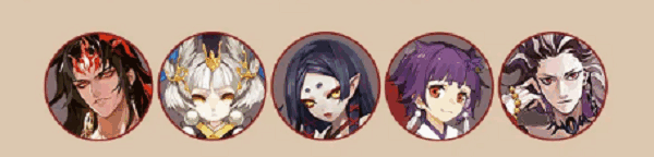 阴阳师阿修罗阵容怎么搭配