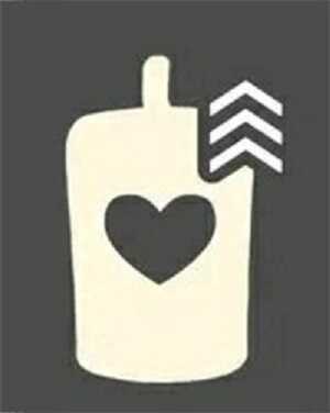 光遇蜡烛上的箭头是什么意思