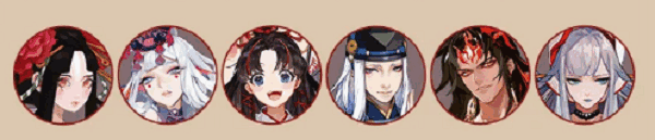 阴阳师阿修罗阵容怎么搭配