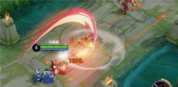 王者荣耀云缨怎么起飞