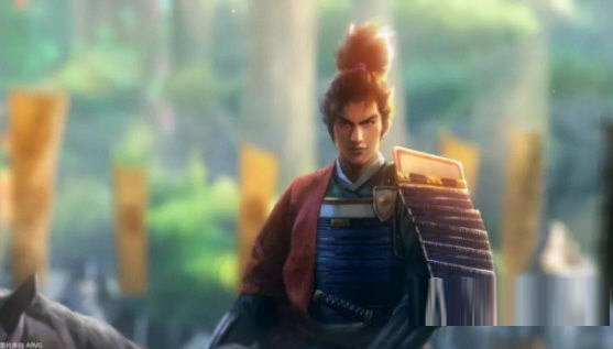 信长之野望新生群雄剧本存档