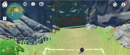 原神鸣声岛屿解密攻略