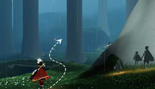 光遇集结季第四个任务攻略