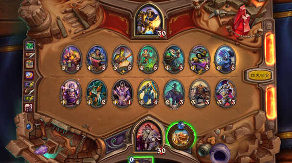 炉石传说猎人解密怎么玩 炉石传说猎人解密怎么玩