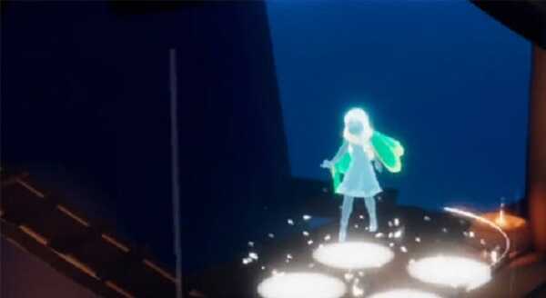 光遇集结季第四个任务攻略