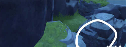 原神鸣声岛屿解密攻略