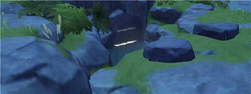 原神鸣声岛屿解密攻略