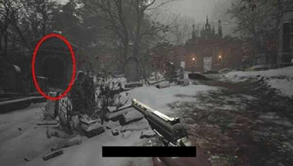 生化危机8贝内文托的珍宝在哪 生化危机8贝内文托的珍宝在哪