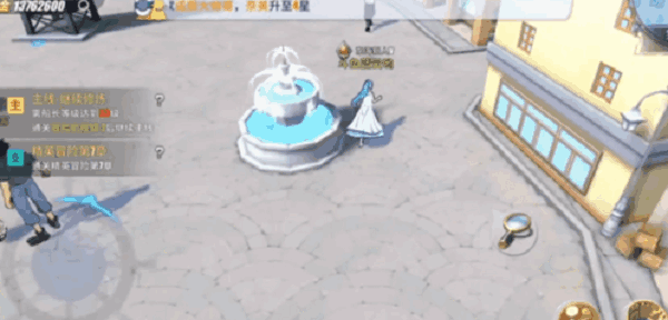 航海王热血航线守望港口的四兄弟在哪 航海王热血航线守望港口的四兄弟在哪