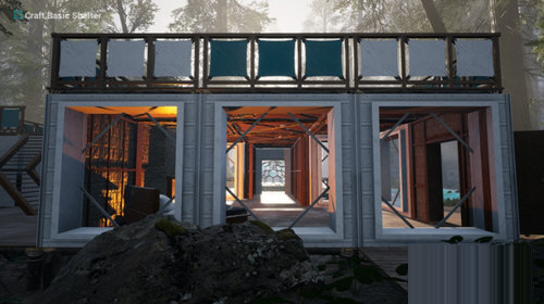 Retreat To Enen修改器Wemod版