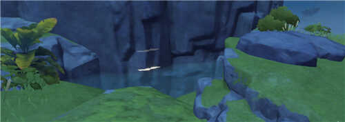 原神鸣声岛屿解密攻略