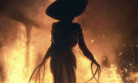 生化危机8结局怎么样.png 生化危机8结局怎么样.png