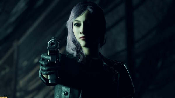 《如龙7》各方势力情报介绍 盘丝洞女头领美丽冷酷