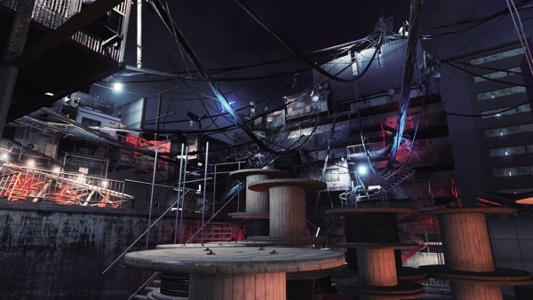 《如龙7》各方势力情报介绍 盘丝洞女头领美丽冷酷