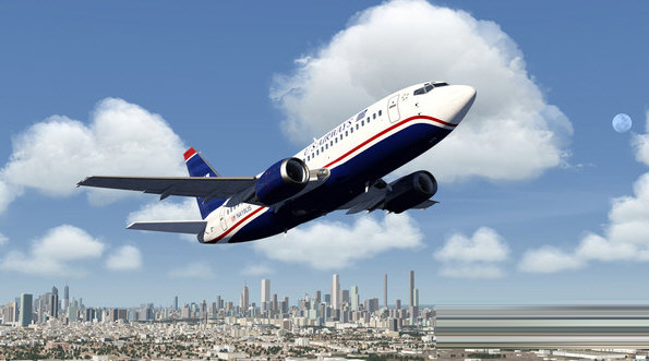 aerofly FS 4汉化补丁