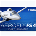 Aerofly Fs 4中文补丁 V2022 Steam版