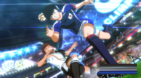 足球小将新秀崛起修改器CT表