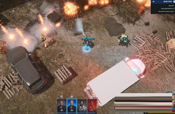 生死悍将修改器Wemod版