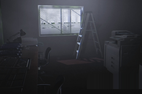 深夜放送破解补丁