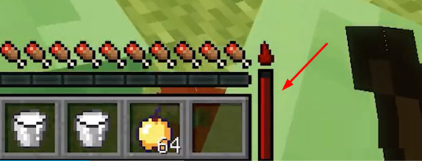 我的世界流血模组