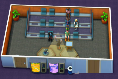 最远的边陲修改器Wemod版