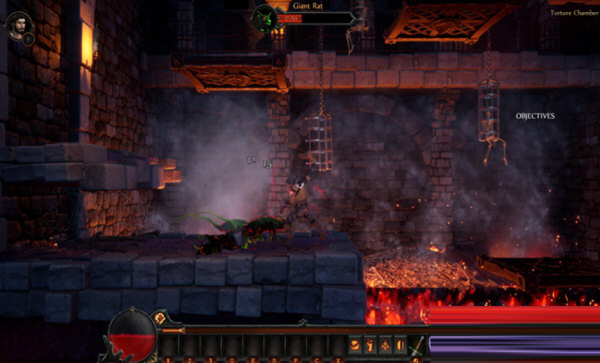 巴洛的黑暗之心CE修改器